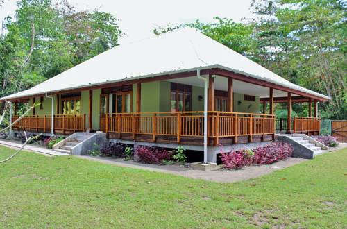 Grand'Anse Praslin Seychelles Promo Code Booking.com