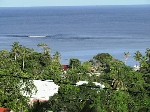 Mahe Seychelles Promo Code Booking.com
