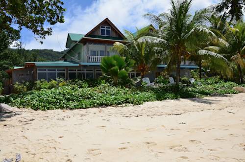 La Digue Seychelles Promo Code Booking.com
