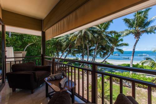 Praslin Seychelles Promo Code Booking.com