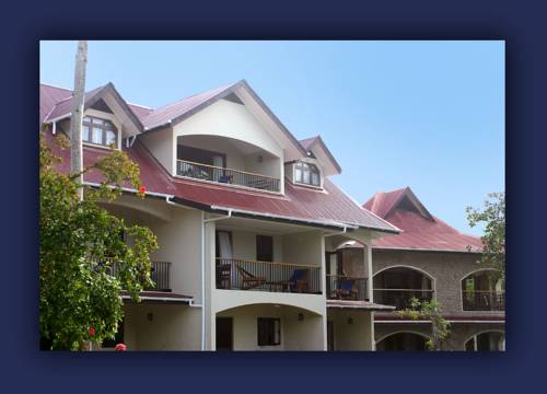 Baie Sainte Anne Seychelles Promo Code Booking.com