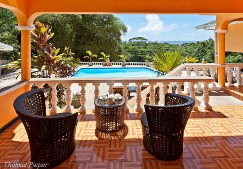 Pointe Au Sel, Mahe Seychelles Promo Code Booking.com
