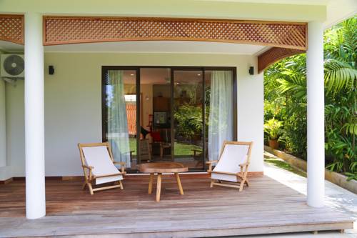 Mahe Seychelles Promo Code Booking.com