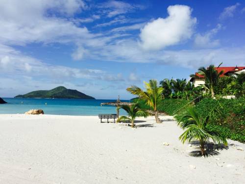 Mahe Seychelles Promo Code Booking.com