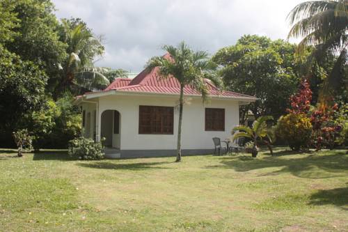 Pointe Au Sel Seychelles Promo Code Booking.com