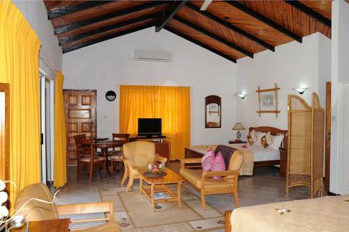 Au Cap Seychelles Promo Code Booking.com