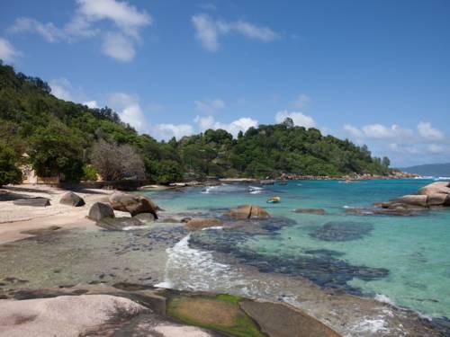 Praslin Seychelles Promo Code Booking.com