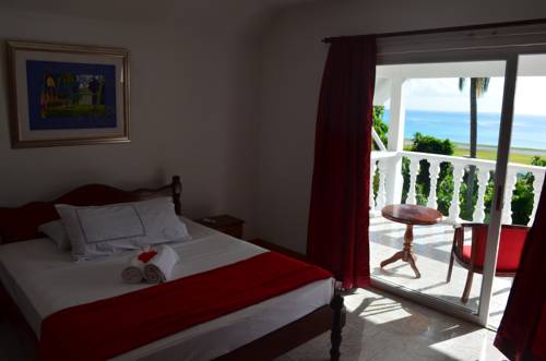 Victoria Seychelles Promo Code Booking.com