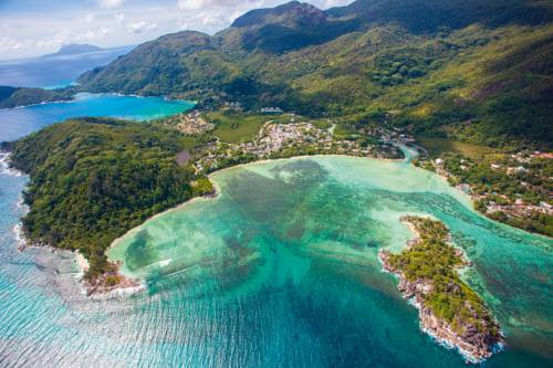 Mahe Seychelles Promo Code Booking.com