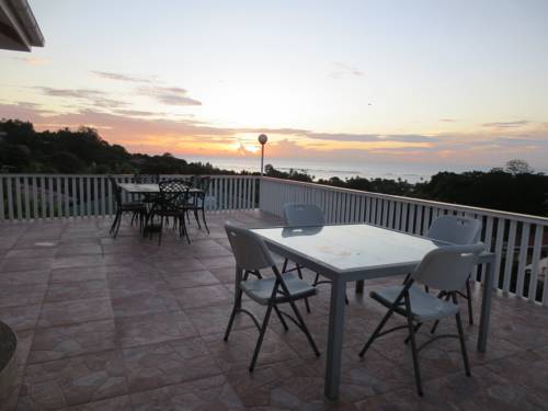 Anse aux Pins Seychelles Promo Code Booking.com