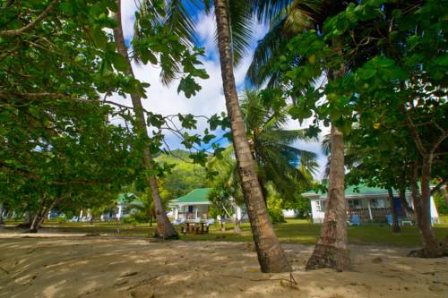 Takamaka Seychelles Promo Code Booking.com