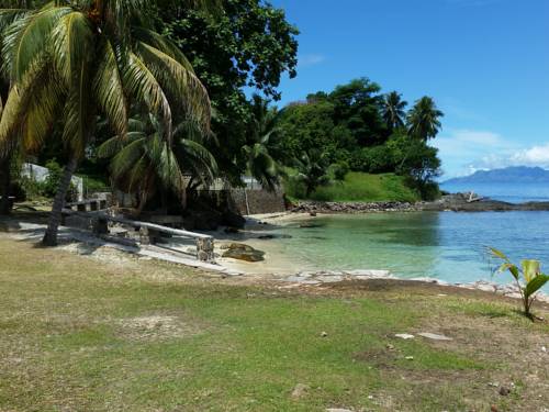 Bel Ombre Seychelles Promo Code Booking.com
