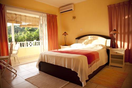 Mahe Seychelles Promo Code Booking.com