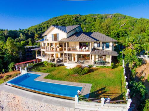 Mahe Seychelles Promo Code Booking.com