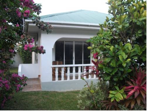 Mahe Seychelles Promo Code Booking.com