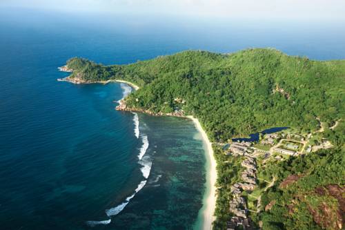 Mahe Seychelles Promo Code Booking.com
