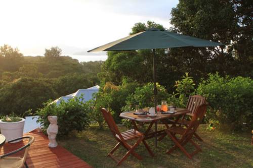 La Digue Seychelles Promo Code Booking.com