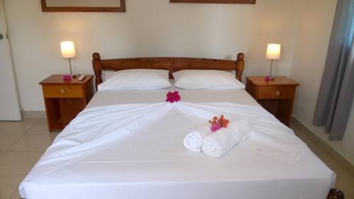 Anse Kerlan Seychelles Promo Code Booking.com