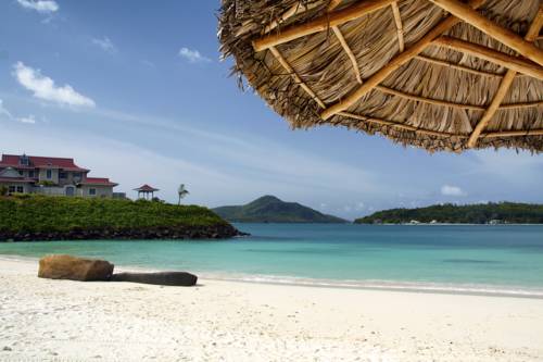 Eden Island Seychelles Promo Code Booking.com