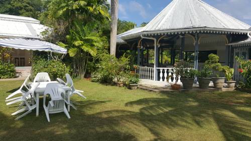 Anse Boileau Seychelles Promo Code Booking.com