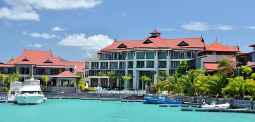 Eden Island Seychelles Promo Code Booking.com