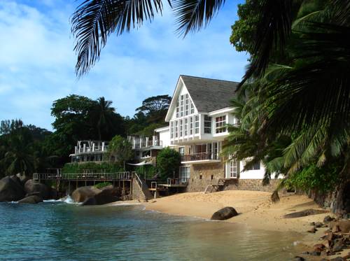 Glacis Seychelles Promo Code Booking.com