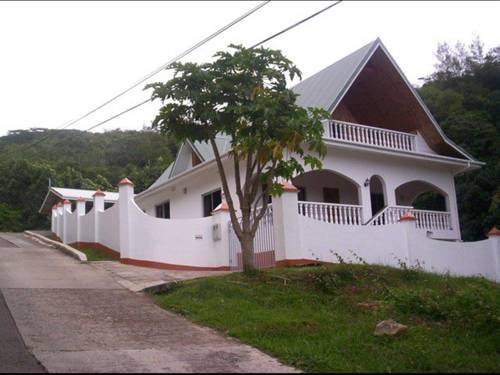 Mahe Island Seychelles Promo Code Booking.com