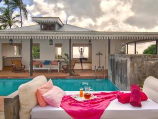 Seychelles Islands Promo Code Agoda.com