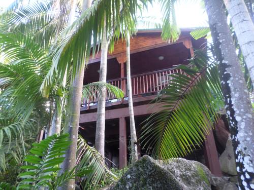Baie Lazare Mah Seychelles Promo Code Booking.com