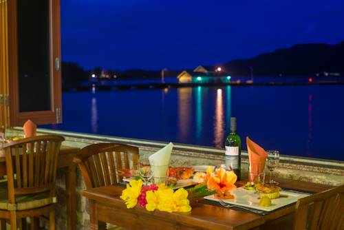 Praslin Seychelles Promo Code Booking.com