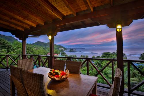 Port Glaud Seychelles Promo Code Booking.com