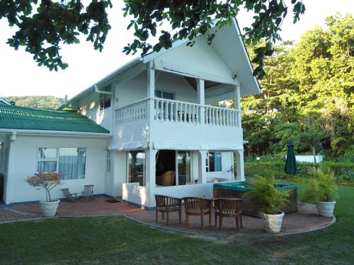 Grand Anse Seychelles Promo Code Booking.com