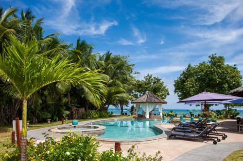 Praslin Island Seychelles Promo Code Booking.com