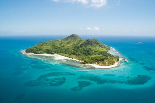 Sainte Anne Island Seychelles Promo Code Booking.com