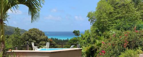 Mahe Seychelles Promo Code Booking.com