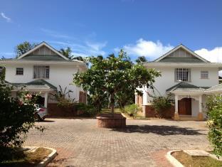 Seychelles Islands Promo Code Agoda.com