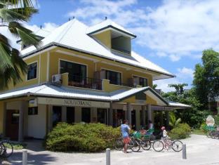 Seychelles Islands Promo Code Agoda.com