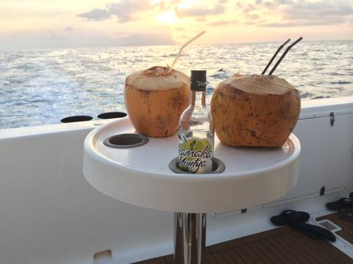 Eden Island Seychelles Promo Code Booking.com