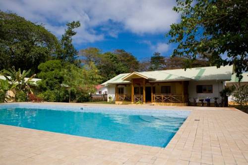 La Digue Seychelles Promo Code Booking.com