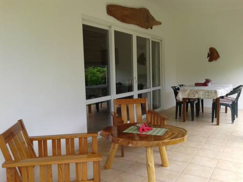 Praslin Seychelles Promo Code Booking.com