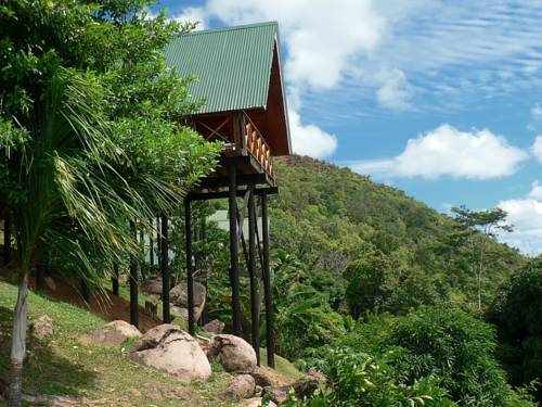 Anse Volbert Village Seychelles Promo Code Booking.com