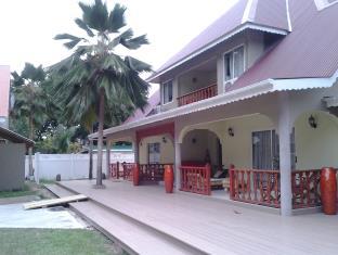 Seychelles Islands Promo Code Agoda.com