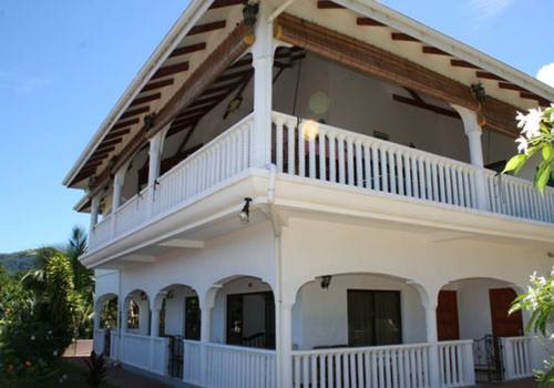 Bel Ombre, Mahe Seychelles Promo Code Booking.com