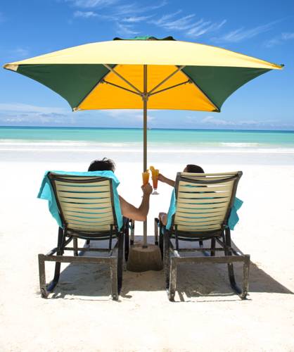 Baie Sainte Anne Seychelles Promo Code Booking.com