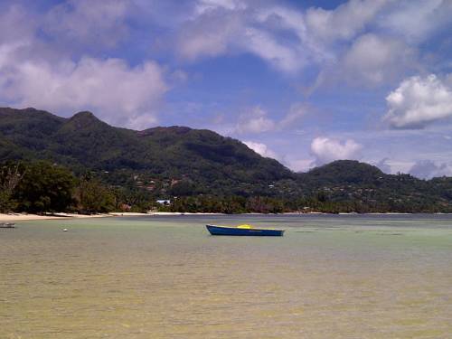 Anse aux Pins Seychelles Promo Code Booking.com