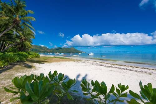 Praslin Seychelles Promo Code Booking.com