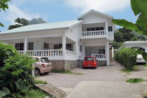 Mahe Seychelles Promo Code Booking.com