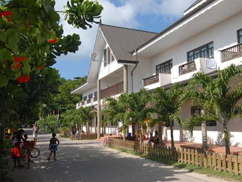 La Digue Seychelles Promo Code Booking.com