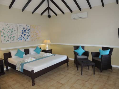 Mahe Seychelles Promo Code Booking.com