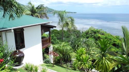 Mahe Island Seychelles Promo Code Booking.com